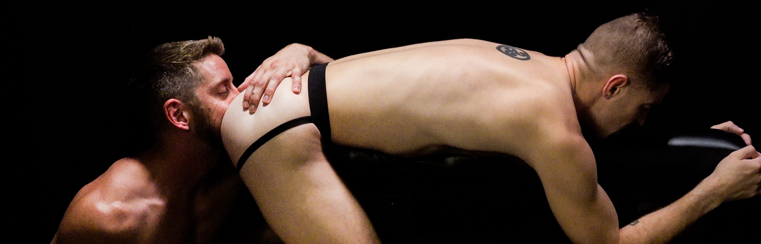 Johnny Ford and Tom Bentley Chapter 2