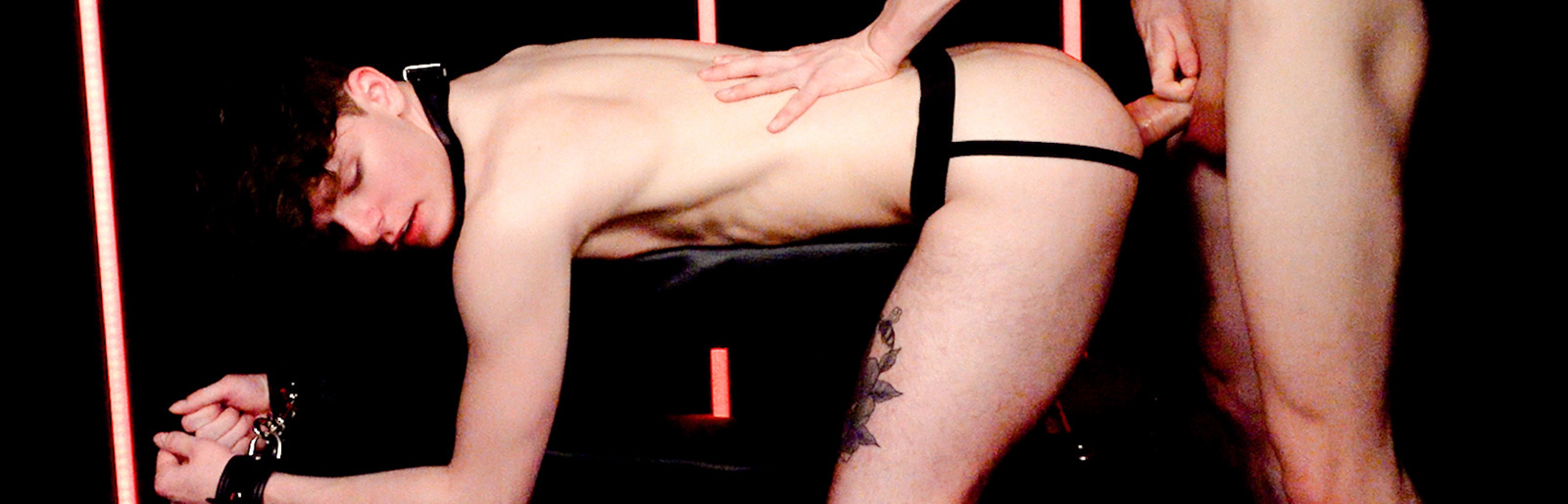 Encounter 1 - Tyler Tanner & Ethan Tate