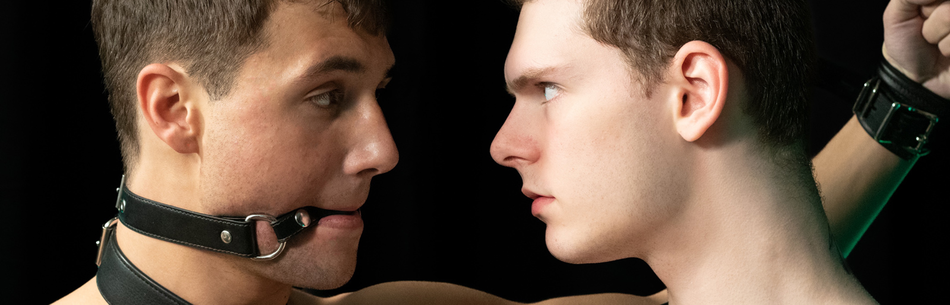 Encounter 2 - Ethan Tate & Benji Dawsten