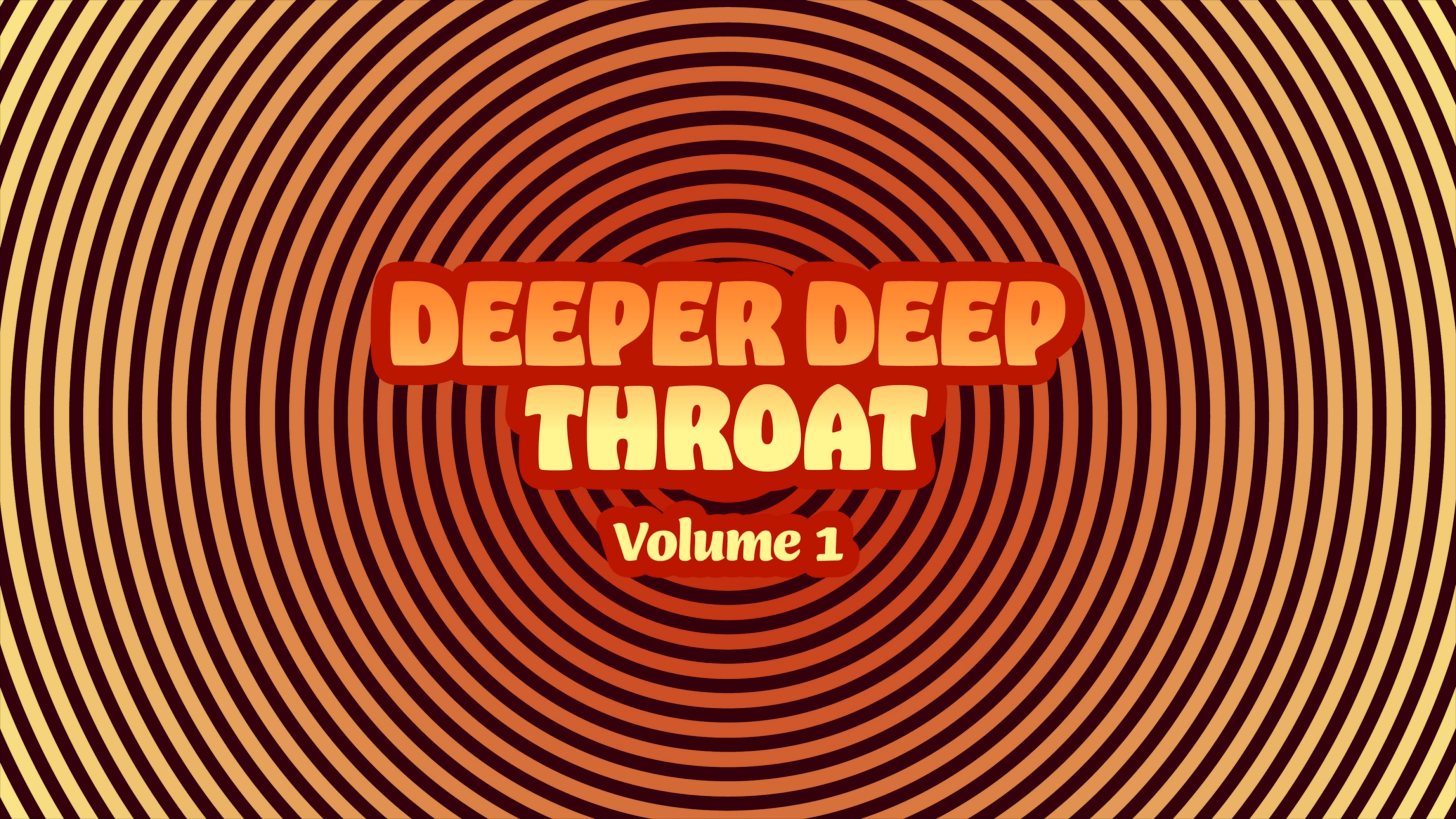 Deeper Deep Throat Volume 1 Series Trailer