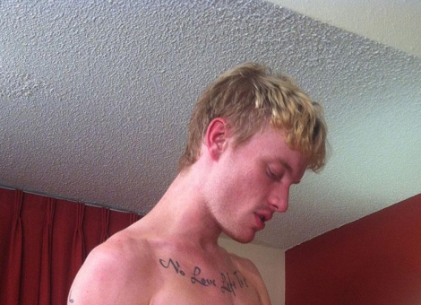 Kip Ryker and Max Powers Bareback in Omaha