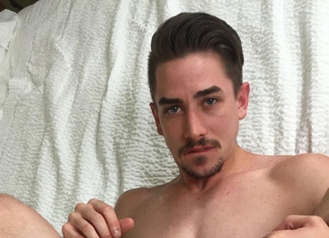 Lux Archer & Jack Hunter Bareback in Knoxville